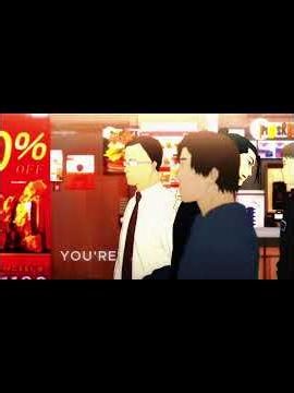 Gojo and Geto - Memory Reboot edit.#gojo#jujutsukaisen#jjk#geto#edit#shorts#short#memoryreboot.