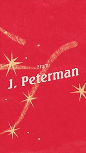 Our very own nativity pyramid, reimagined in motion—a beautiful blend of holiday tradition and the timeless story of the nativity. Handmade in Germany, this piece illuminates the season with warmth and joy. Order any of our products by noon (EST) tomorrow, 12/23/2024, to ensure they arrive in time to gift by the 25th! #thejpetermancompany #NativityScene #GermanCraftsmanship #TimelessElegance | The J. Peterman Company