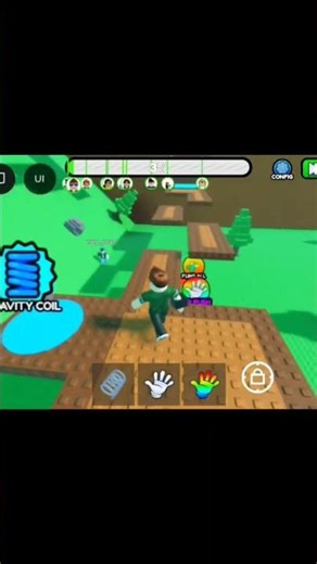 “Too fast. Too clean.”“Watch till the end 👀”“Clutch or kick.”“1vAll 🔥”“Unstoppable mode ON.” #roblox