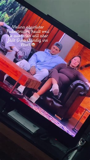 Forsthaus Reunion: Melina's Emotional Outburst