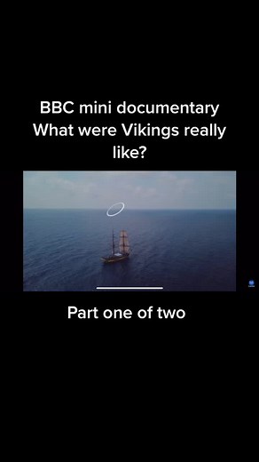 #viking #vikings #bbcnews #documentary #history #tv #foryou #fyp #norse