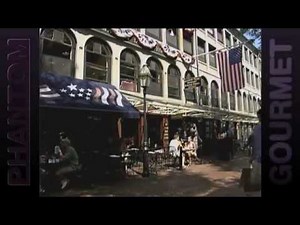 192-Year-Old Faneuil Hall Restaurant To Close: Reports