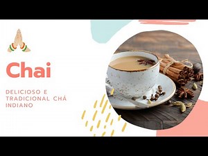 How to make delicious Indian tea (chai)