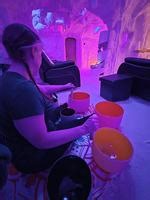 Salt & Sound Immersion Experience