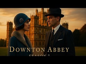 Downton Abbey Season 7: Meet the New Characters Transforming the Abbey Forever!