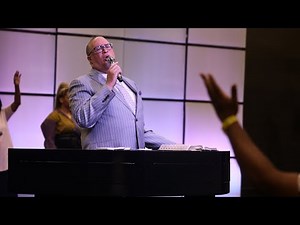 🔥 ”Who’s Your Daddy?” | 9am Service w/ Bishop Mark Moore, Sr. & Spirit And Truth Mass Choir