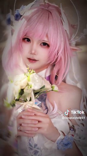 NVT: La magia del cosplay en acción