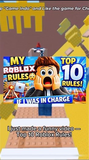 “I Made My First Roblox Long Video 😳❤️‍🩹” #amazingroblox #liriklagu #roblox #rblx #shorts