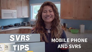 22K views · 674 reactions | Today’s SVRS Tip: Mobile phone and SVRS. See some suggestions to keep in mind to have the best possible experience when calling using mobile! Download your ntouch app today! iOS: https://apps.apple.com/us/app/ntouch/id441554954 Android: https://play.google.com/store/apps/details?id=com.sorenson.mvrs.android&hl=en_US | Sorenson | Facebook