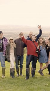 Celebrating 25 years of Muck! ✨ Two weeks ago marked National Muck Day, in the UK we hosted an unforgettable press event at @thefishhotel , showcasing our heritage and innovation. From exploring the stunning Cotswold countryside to experiencing our boots in action, our community learned why Muck Boot has been a trusted name for a quarter-century. Here’s to many more years of outdoor adventures! 🥾 | The Original Muck Boot Company