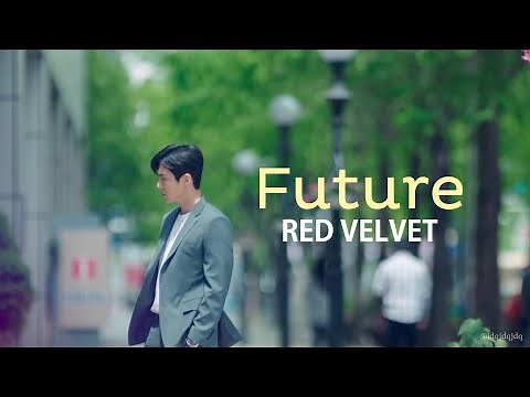 JIPYEONG × RED VELVET - 'FUTURE' (미래) [Start-Up OST Part.1] Lyric Video