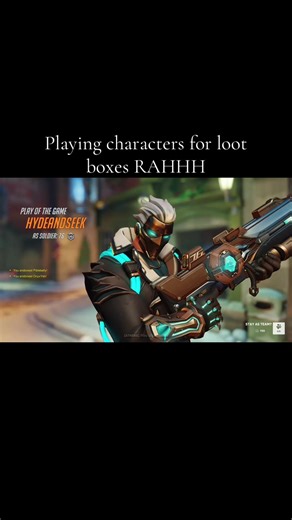 #foryou #foryoupage #overwatch #overwatch2