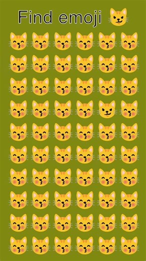 guess the emoji part 105 #find #emoji #emojichallenge #mindbendingquiz #emojigame #emojipuzzle