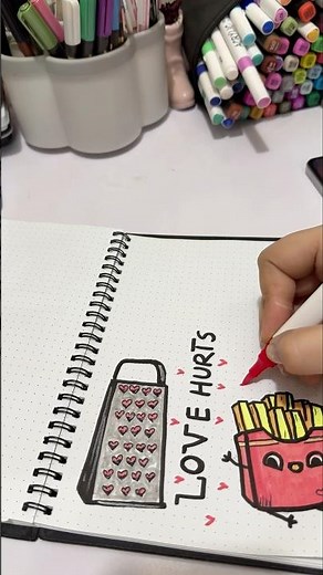 Easy and fun art ideas for you to try