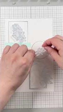 #DIY #Watercolor #Ephemera Part 1 with #Sizzix and #WillowWolfe