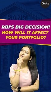 Repo Rate unchanged, now what?樂 RBI's October policy has two major...