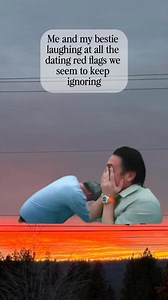 Not dodging them fast enough 😭🤣 #redflagsindating | Jessica Gustafson