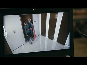 Homelander and Becca 😏 | S1E7 | The Boys