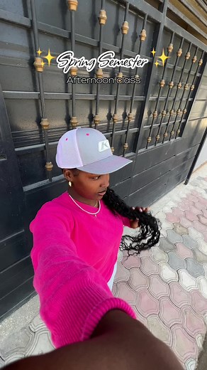 Spring Semester Highlights at USIU: Day 6 Recap