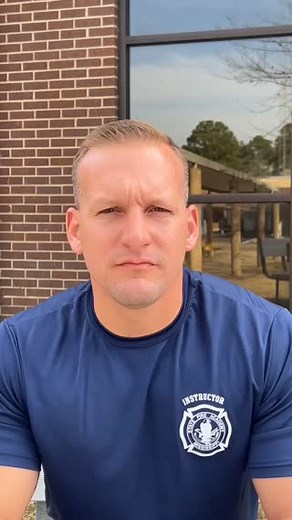 2.9K views · 90 reactions | #FireClassChats Week 6 Edition! | MS State Fire Academy | Facebook