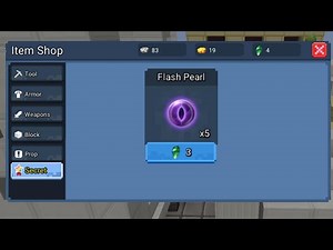 UNBELIEVABLE Moments 2 in BedWars!! BlockmanGo Funny Moments & Fails | Flash Pearl - Ender Pearl