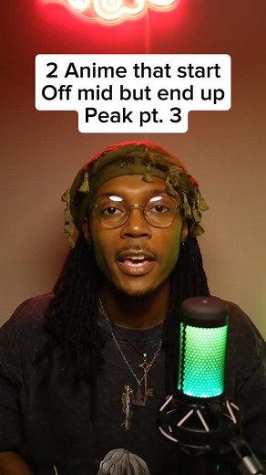 5.6K views · 54 reactions | Some anime start off slow, but when they peak… they PEAK.  Code Geass and One Piece both took their time to build, but once they hit their stride, they became top-tier storytelling. What anime started mid for you but ended up being pure heat?  #animecommunity #animefans #animeclips #ohayokage #anime | Kage 影 | Facebook