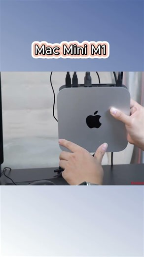 Nhà mình cũng cấp đầy đủ các dòng Mac Mini bạn nhé! Mac mini là Pc Apple nhỏ gọn, mạnh mẽ.