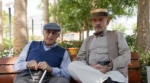 589K views · 14K reactions | The story of Beauty and the Beast told by two charming grandpas: | Beauty and the Beast | Facebook
