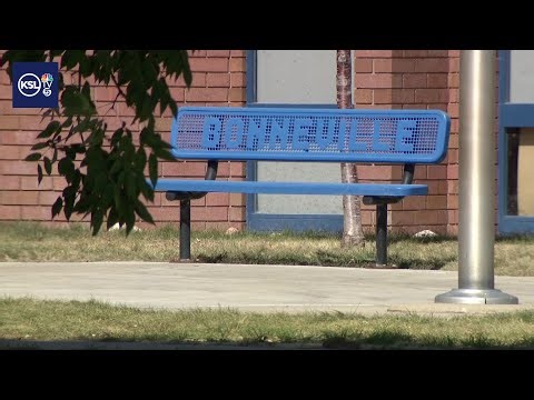 Student detained after firearm found in backpack at Bonneville Elementary School