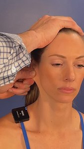 Did you know your ears could POP?! 🫨 Aside from the satisfying noise, ear adjustments can actually be very beneficial. Especially if you’re having any type of ear or sinus related pain. As you saw in the video, Dr. Mike adjusted Faby’s lovely ear and then drained out the Eustachian tube by a gently massaging the muscles around it. This not only promotes drainage, but helps relieve pressure and unblocks the tubes. So if you’re curious to see how this feels, or suffer from any type of ear/sinus p