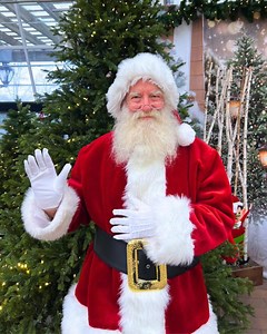 The time has come! 😢 Today is the final day to see Santa before he leaves for the North Pole ahead of the big day! 🎅 ⛄ Looking to keep the holiday spirit going? Our all-new Animated Christmas Story is open now- December 31st! 🕰️ Santa's hours: Monday: 1pm-4pm & 5pm-8pm ⏰ Store Hours: Monday: 8am-9pm Christmas Eve: 8am-4pm Christmas Day: CLOSED 📍 100 Jericho Tpke., Westbury | Hicks Nurseries, Inc.