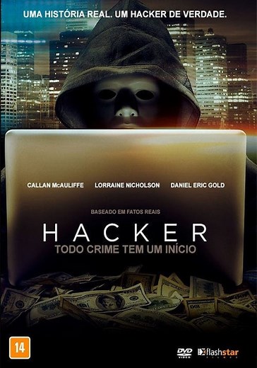 Hacker filme - Veja onde assistir online
