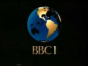 BBC1 | continuity | 24th October 1987