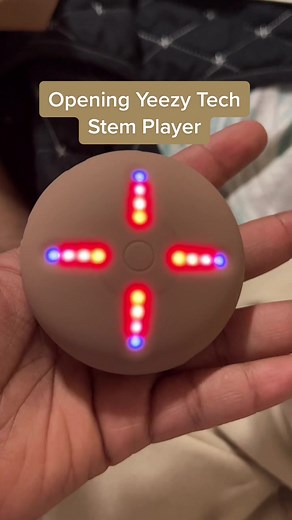 Good Job @STEM PLAYER #yezzytech #fyp #stemplayer