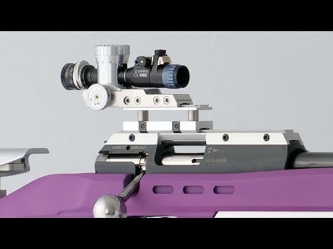 Parallax errors and second ring Duplex+Verkannten video226