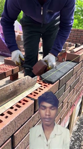 strong wall #constructionchannel #buildingconstruction #buildingservicesengineering