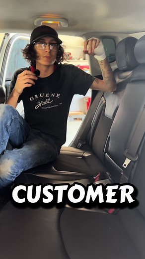 Customer states.. 😅 #mechaniclife #autorepair #carmaintenance #mechanic #shopproblems