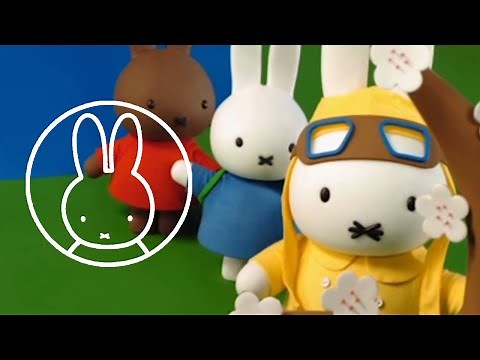 Miffy visits the Far East • Explore the world with Miffy