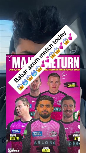 Babar Azam's Impressive Performance in Today's Match