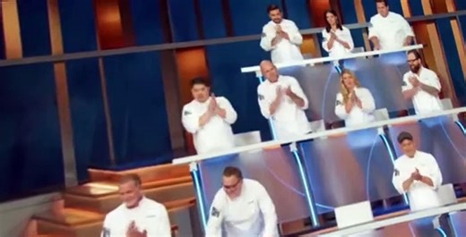 Wall of Chefs S01 E12