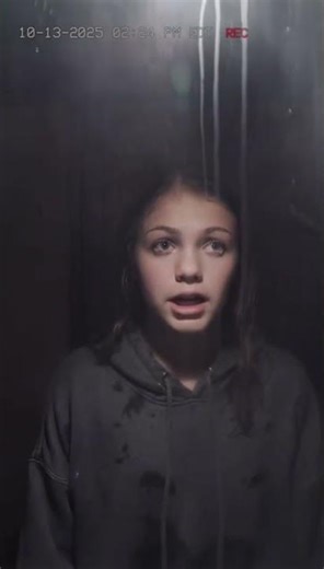 Bloody Mary Caught on Camera — Real Footage or Hoax?