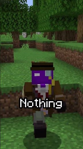 Minecraft's Dimensions Were ALL The Overworld… #captainclark #minecraft #starlic