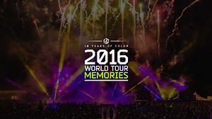 306K views · 2K shares | In 2016, we introduced our 女 Kingdom tour to the  world. ... And it went a little something like this. #LICKindom #LifeInColor | Life In Color "World's Largest Paint Party" | Facebook