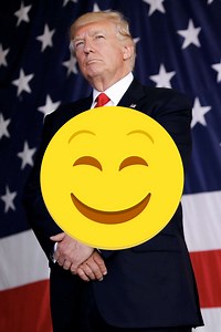 4.7M views · 176 reactions | How would you rate my performance so far? - Great - Good - Okay - Other Please TAKE THE SURVEY TODAY >> | Donald J. Trump | Facebook