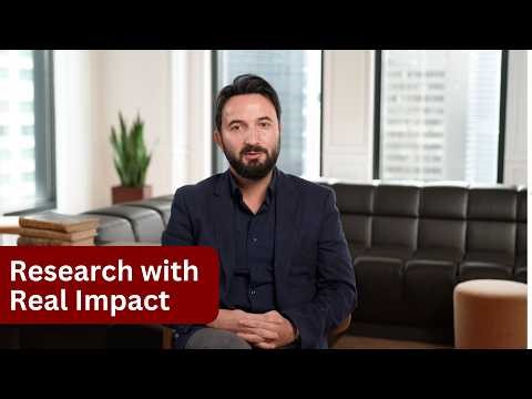 Capstone Research Projects in the MS in Applied Data Science Program