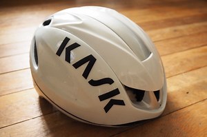 Kask Infinity review