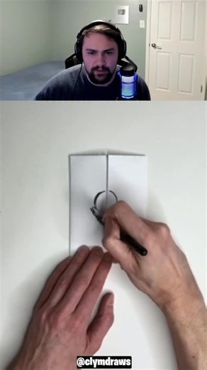 10K views · 26 reactions | How To Draw Infinitely! | EvadEr | Facebook