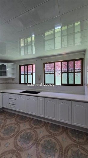 Remodelación de cocina paso a paso: medidas, render y montaje