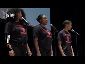 Elizabeth Taylor, Vincent Snyder & Nia Lewis - Black History Month