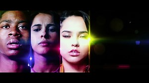 Power Rangers - Interview With Cast & Director